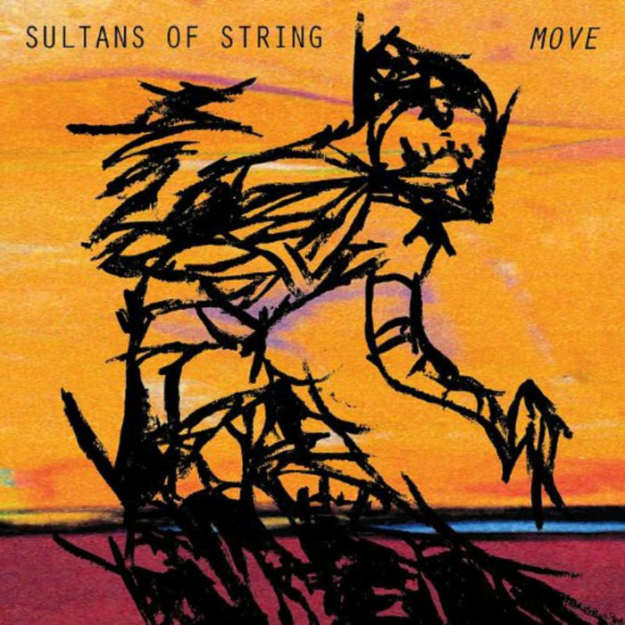 Sultans Of String: Move