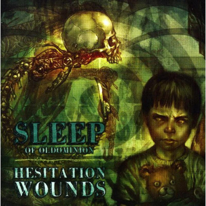 Sleep of Oldominion: Hesitation Wounds
