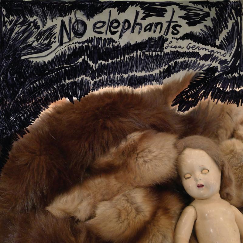 Lisa Germano: No Elephants