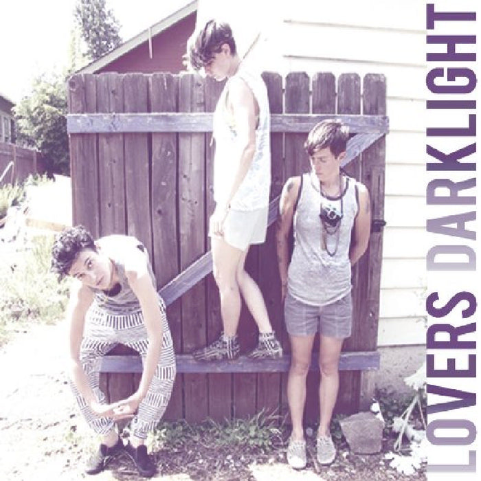 Lovers: Dark Light