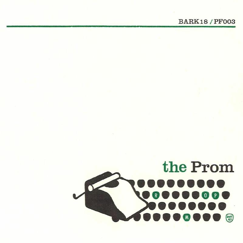 The Prom: Saloon Song +2
