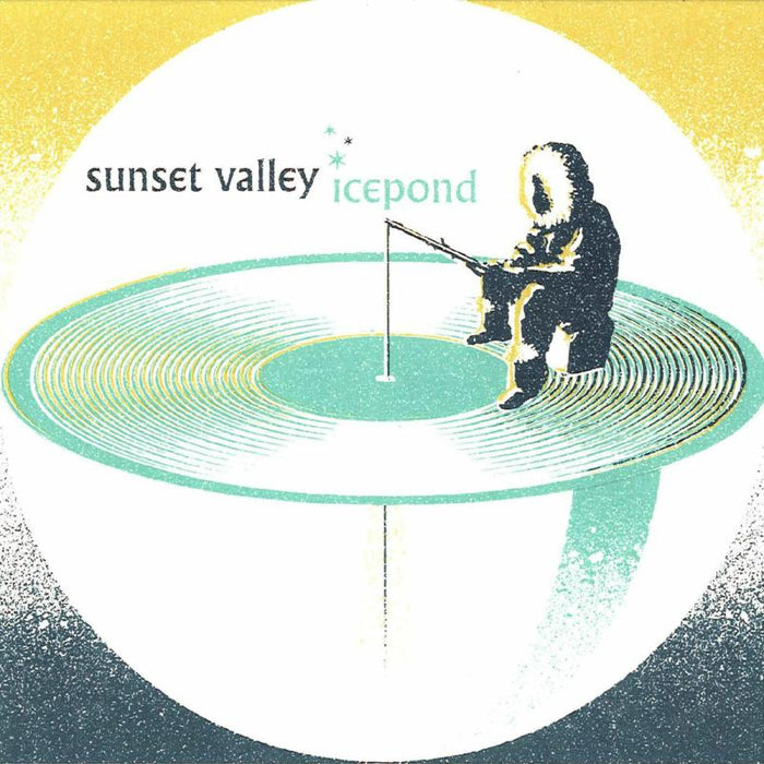 Sunset Valley: Icepond