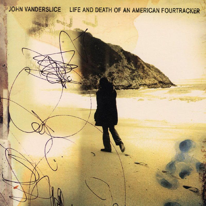 John Vanderslice: Life And Death Of An American Fourtracker