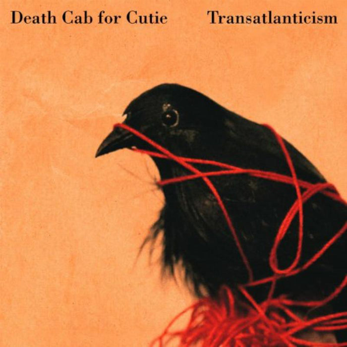 Death Cab For Cutie: Transatlanticism