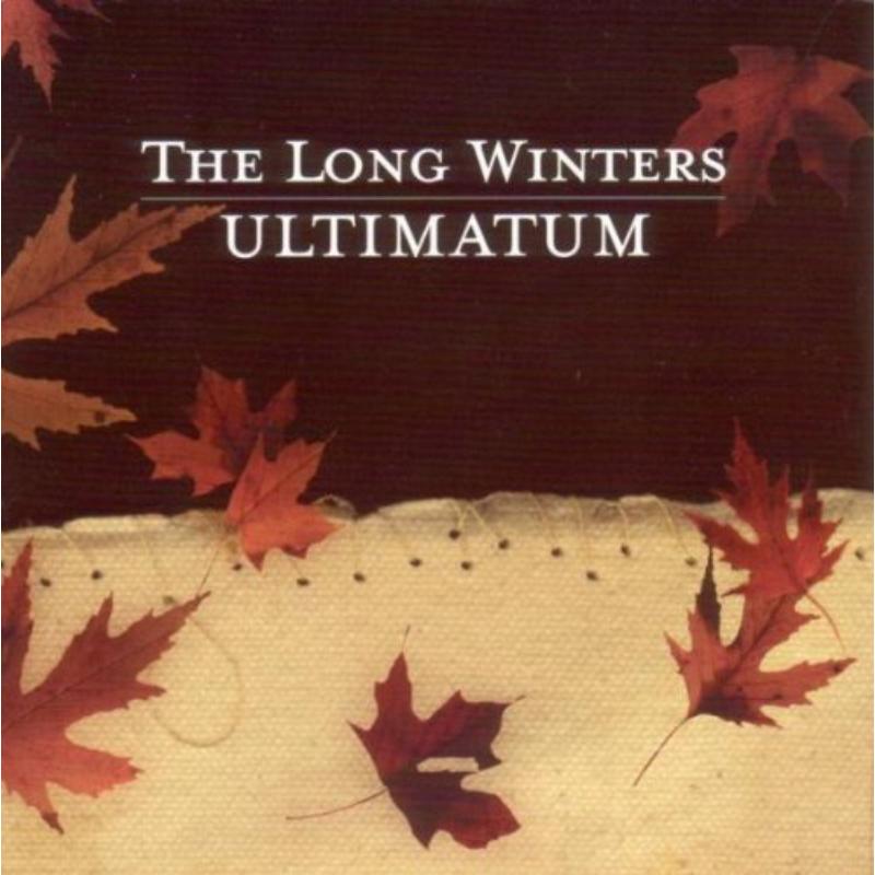 The Long Winters: Ultimatum