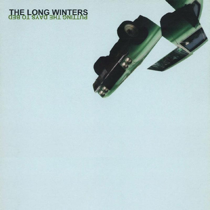 The Long Winters: Putting the Days To Bed