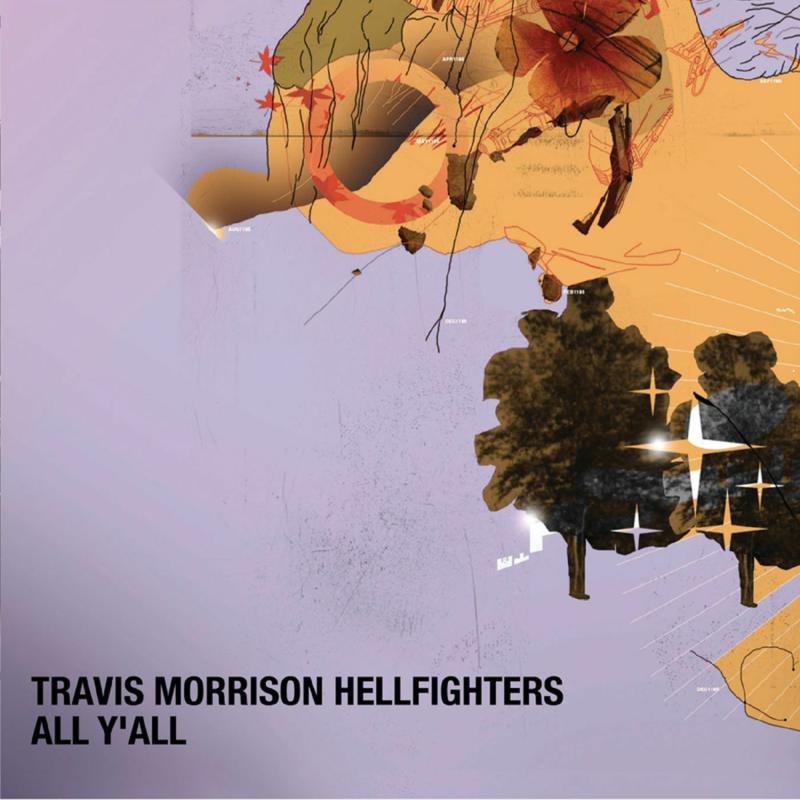 Travis Morrison: All Y'all