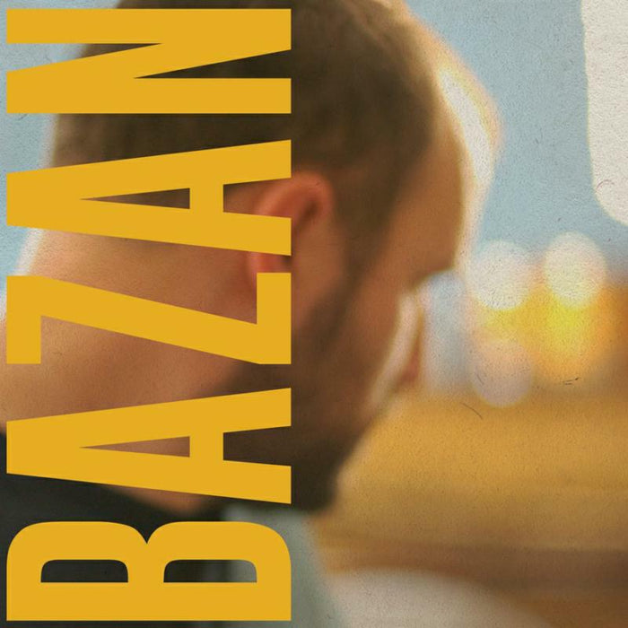 David Bazan: Curse Your Branches (LP)