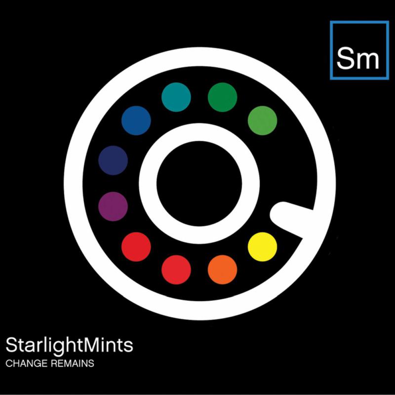 Starlight Mints: Change Remains