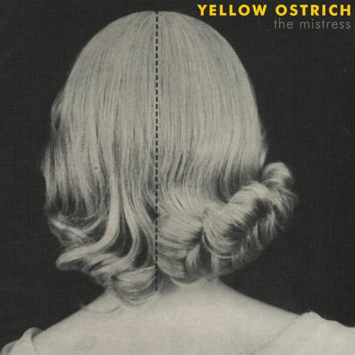 Yellow Ostrich: The Mistress