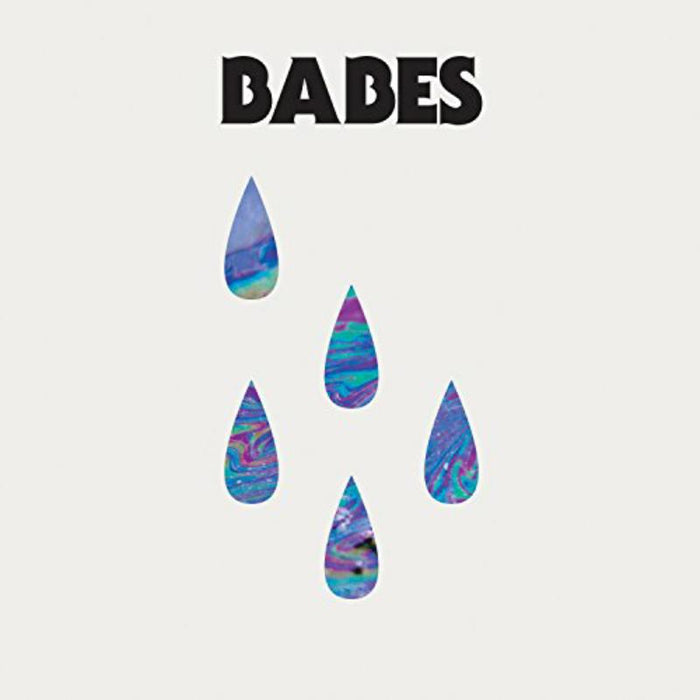 Babes: Untitled (Five Tears)