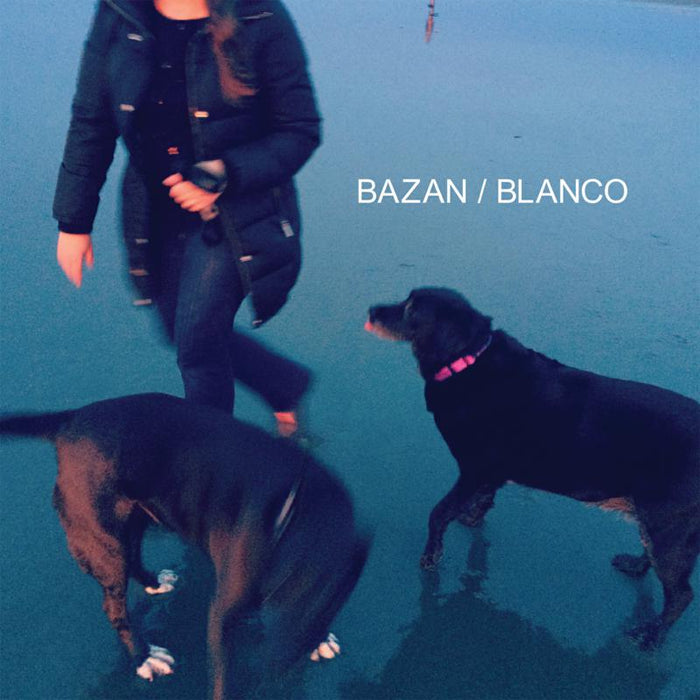 David Bazan: Blanco