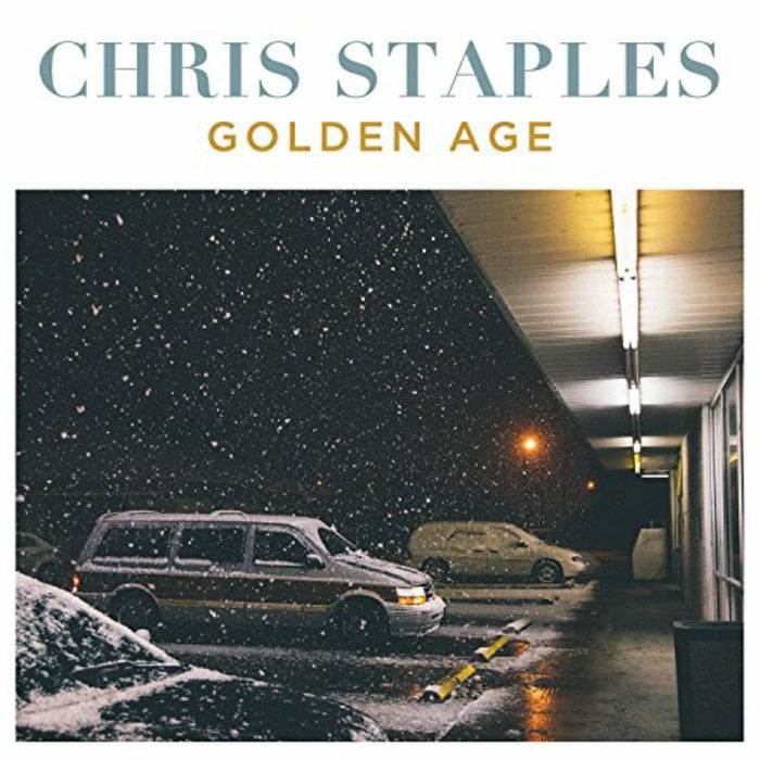 Chris Staples: Golden Age