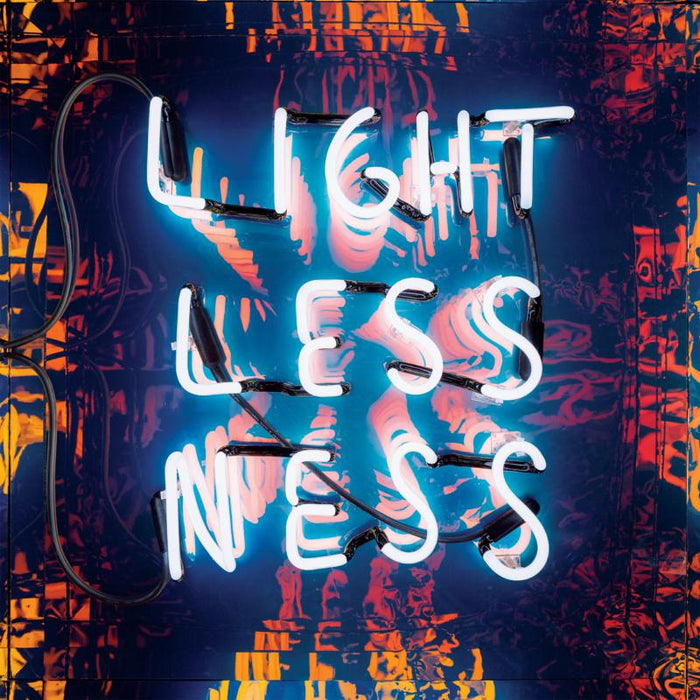 Maps & Atlases: Lightlessness Is Nothing New
