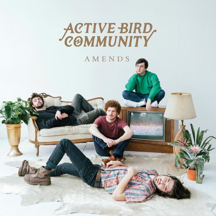 Active Bird Community: Amends