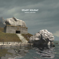 Steady Holiday : Nobody's Watching 