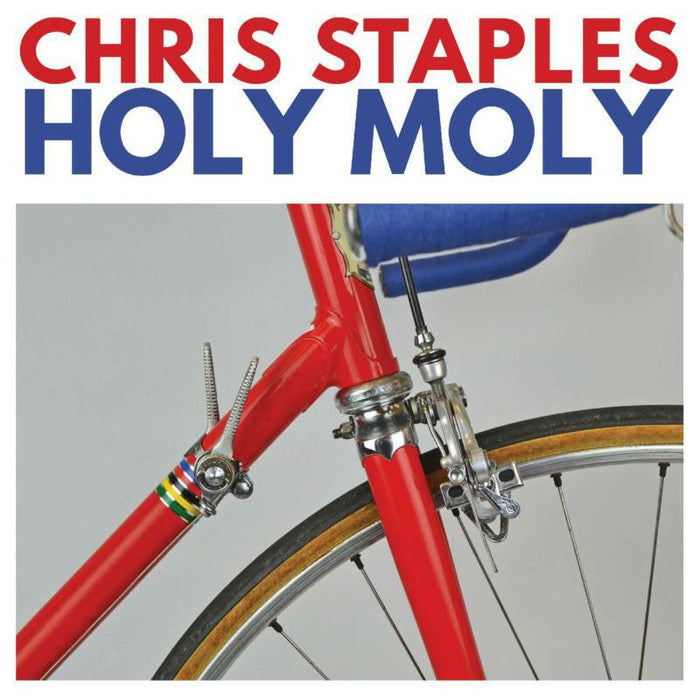 Chris Staples: Holy Moly