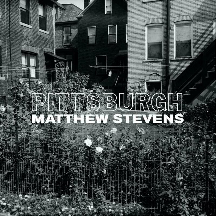 Matthew Stevens: Pittsburgh