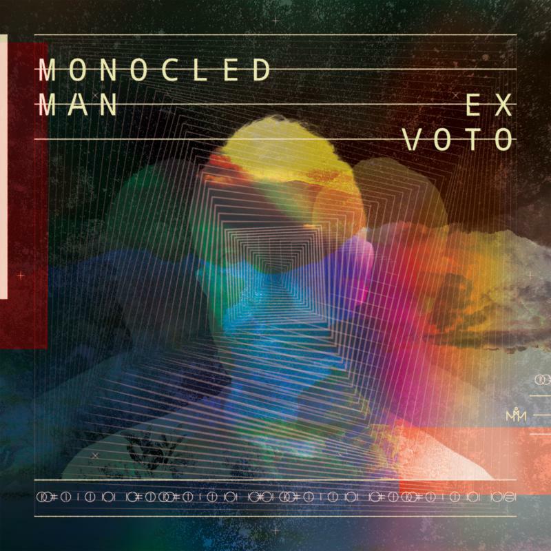 Monocled Man: Ex Voto
