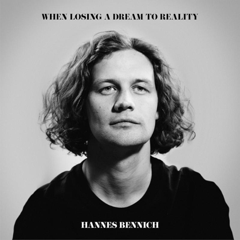 Hannes Bennich: When Losing A Dream To Reality