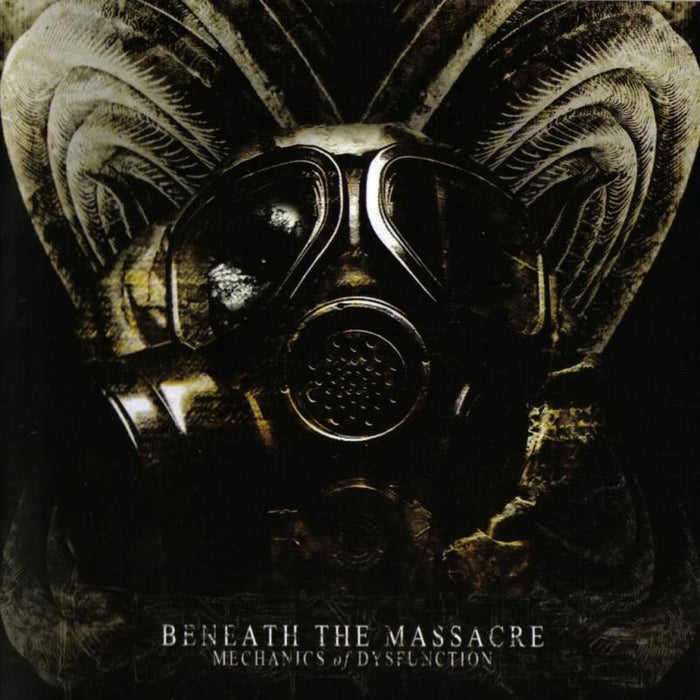 Beneath The Massacre: Mechanics Of Dysfunction (LP)