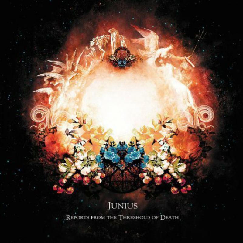 Junius: Reports from the Threshold of Death