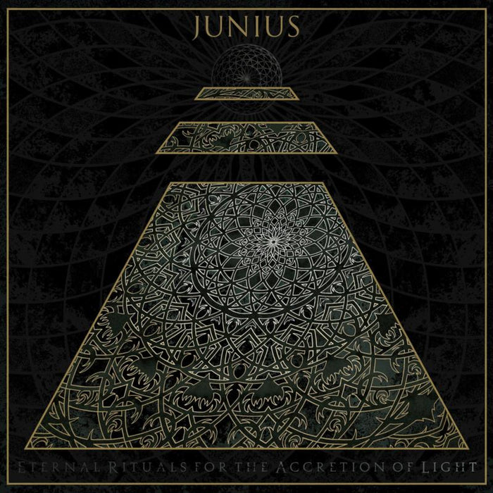 Junius: Eternal Rituals for the Accretion of Light