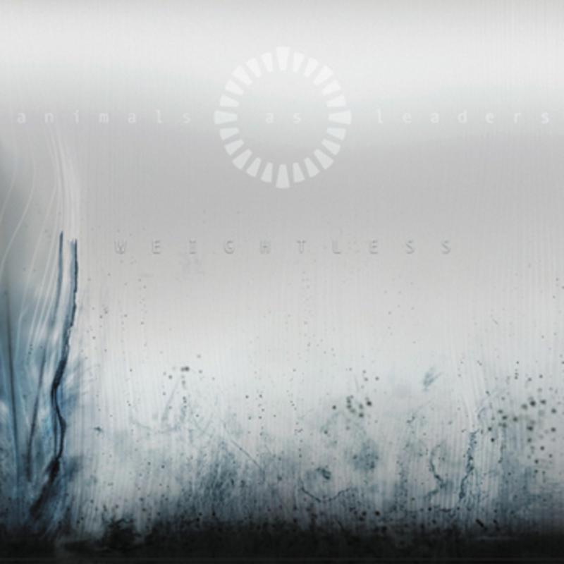 Animals As Leaders: Weightless (silver series)