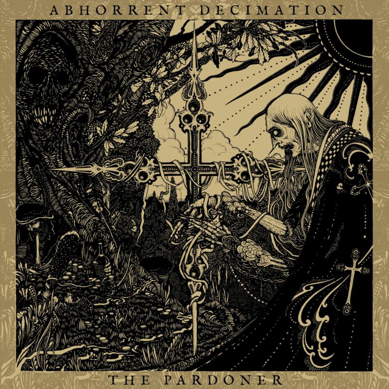 Abhorrent Decimation: The Pardoner