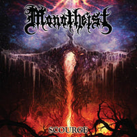 Monotheist: Scourge