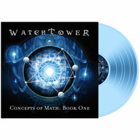 Watchtower: Concepts of Math: Book One LP