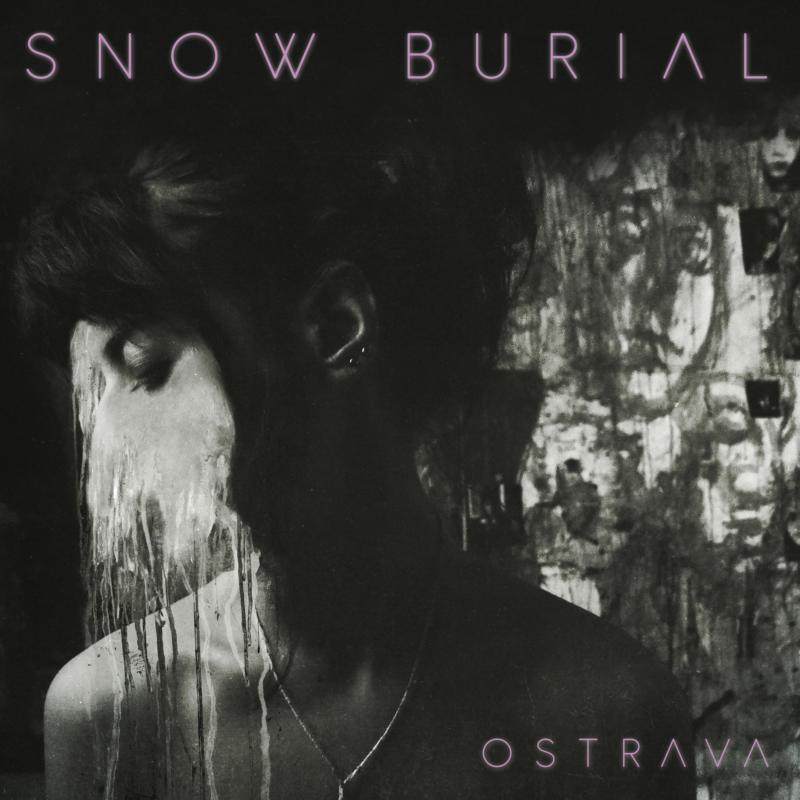 Snow Burial: Ostrava (LP)