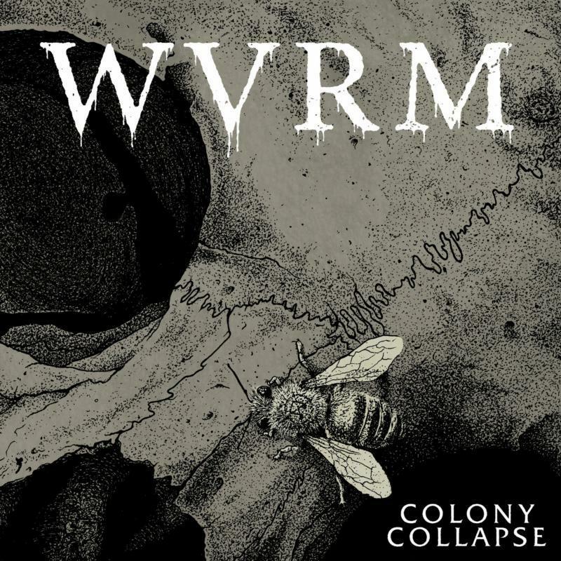 WVRM: Colony Collapse