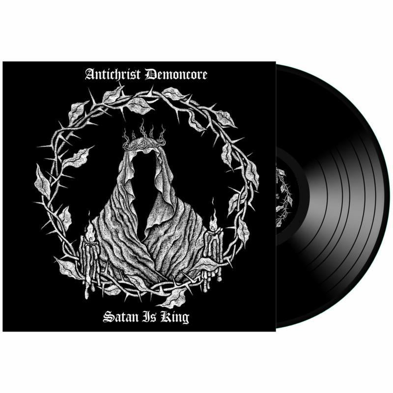 ACxDC: Satan Is King (LP)