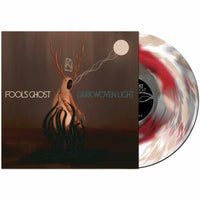 Fool's Ghost: Dark Woven Light (LP)