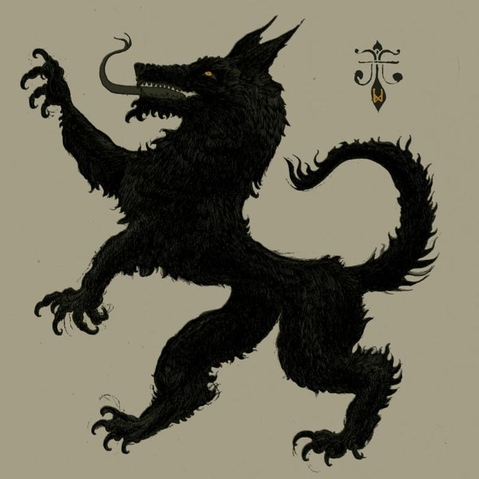 Wormwitch: Wolf Hex