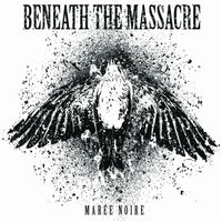Beneath The Massacre: Maree Noire