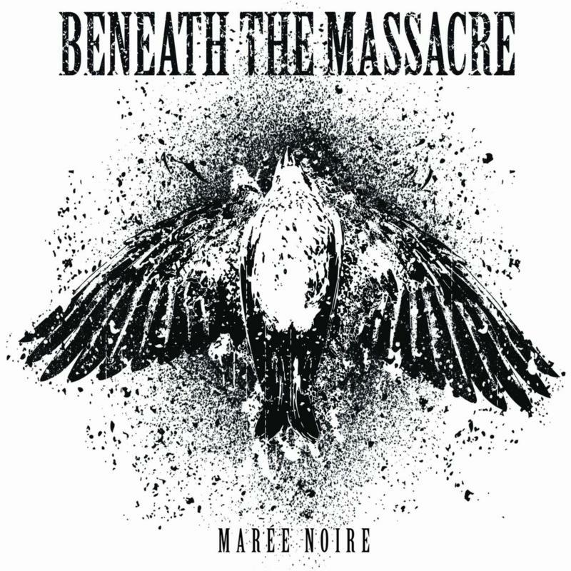 beneaththemassacre-mareenoire