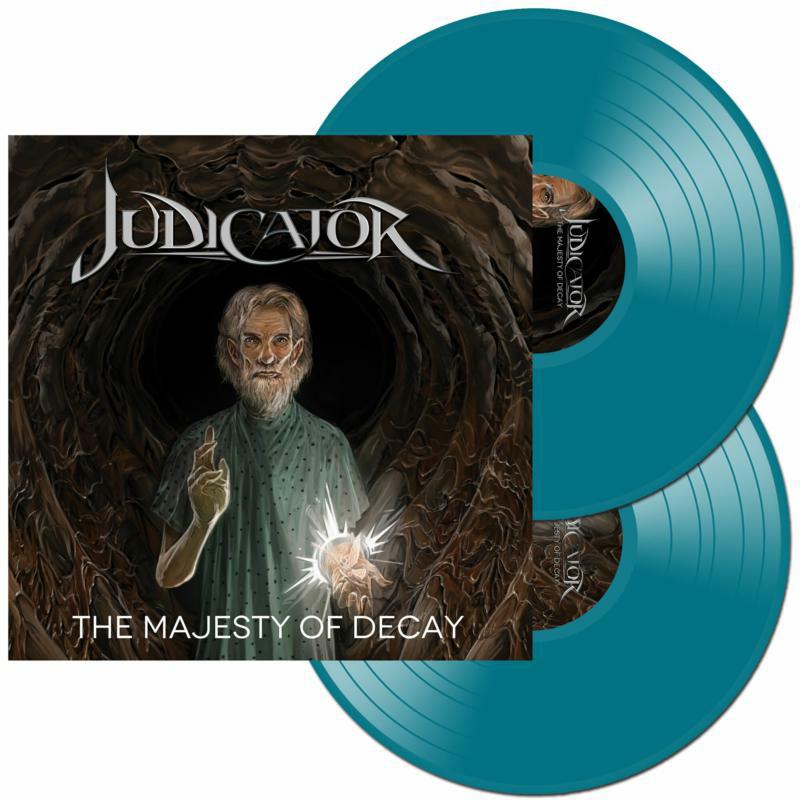 Judicator: The Majesty of Decay