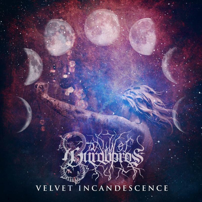 Dawn of Ouroboros: Velvet Incandescence