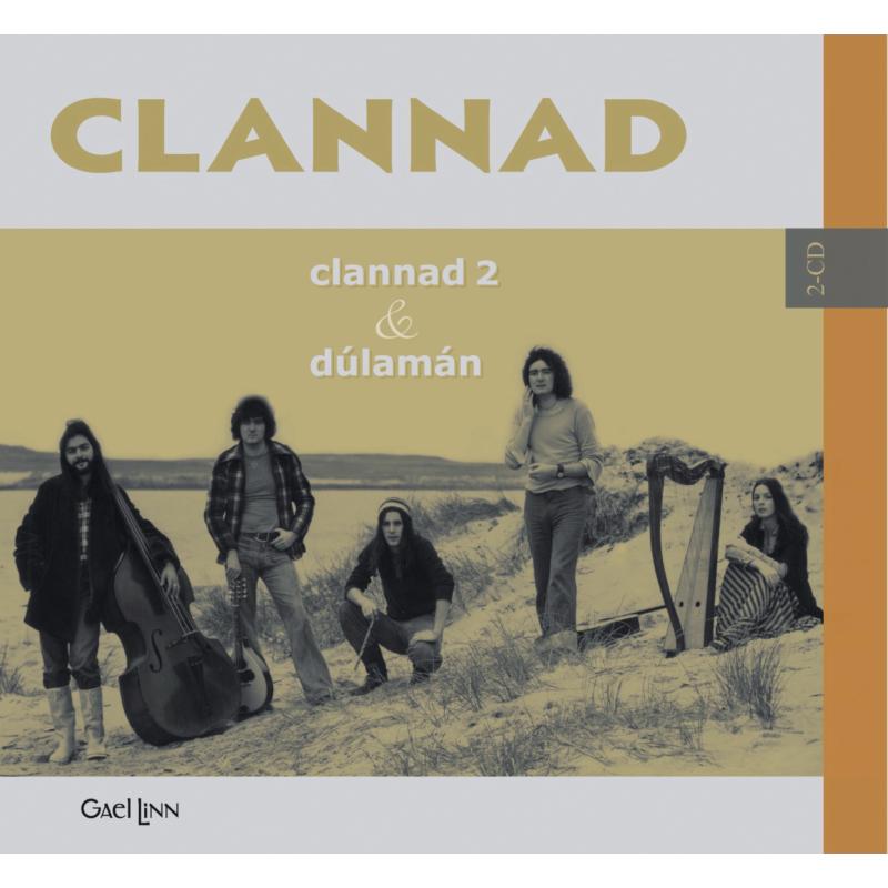 Clannad: Clannad 2/Dulaman