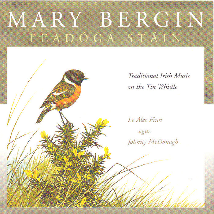 Mary Bergin: Feadoga Stain