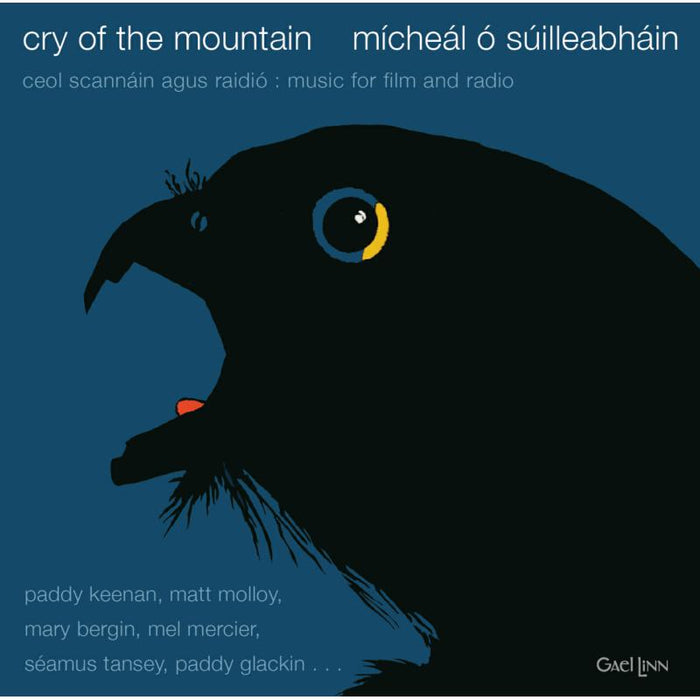 M?che?l ? S?illeabh?in: Cry Of The Mountain