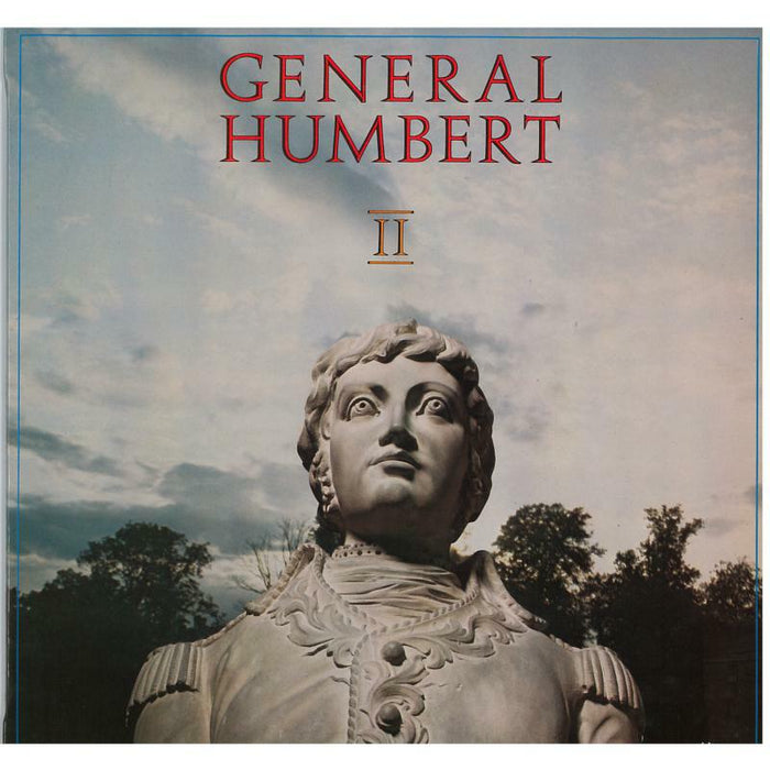 Mary Black & Shay Kavanagh: General Humbert 2