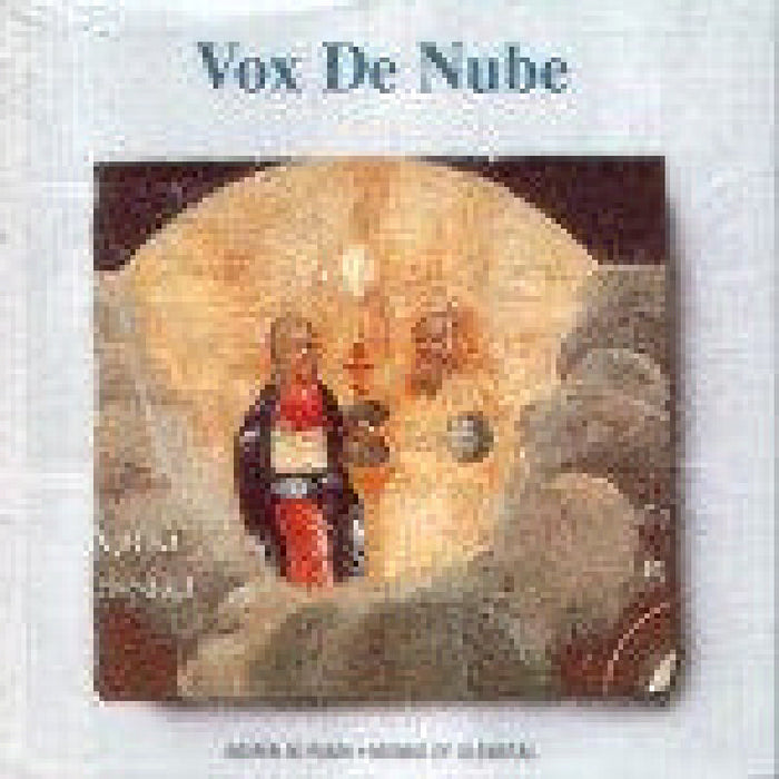 Various Artists: Vox De Nubes