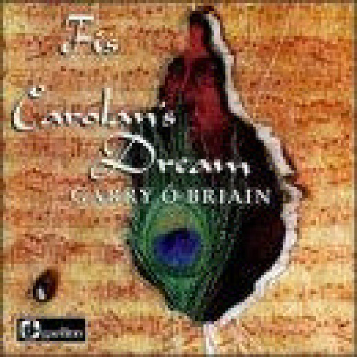 Garry O'Briain: Carolan's Dream