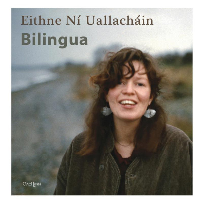 Eithne N? Uallach?in: Bilingua