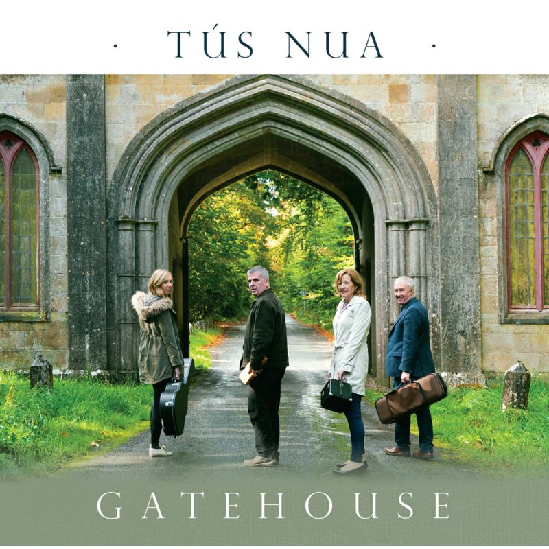 Gatehouse: T?s Nua