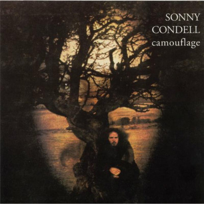 Sonny Condell: Camouflage