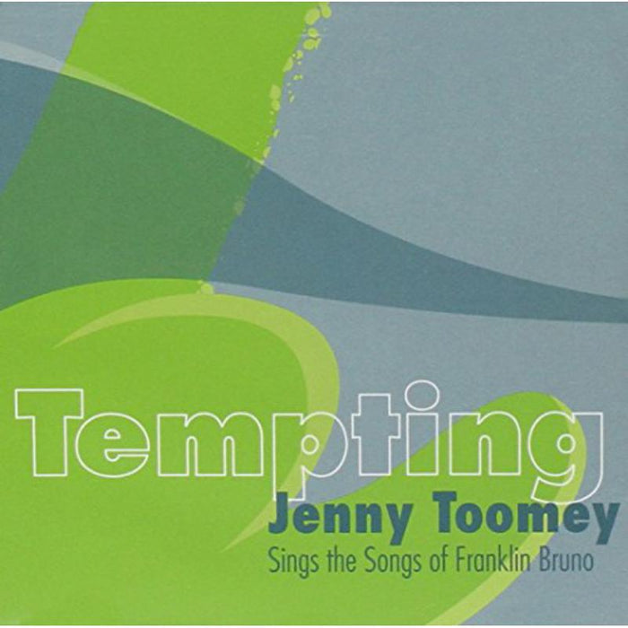 Jenny Toomey: Tempting